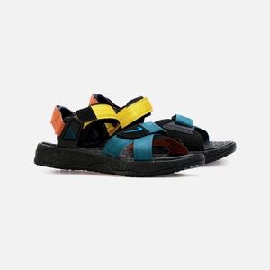 Nike ACG air Deschutz multi color sandals